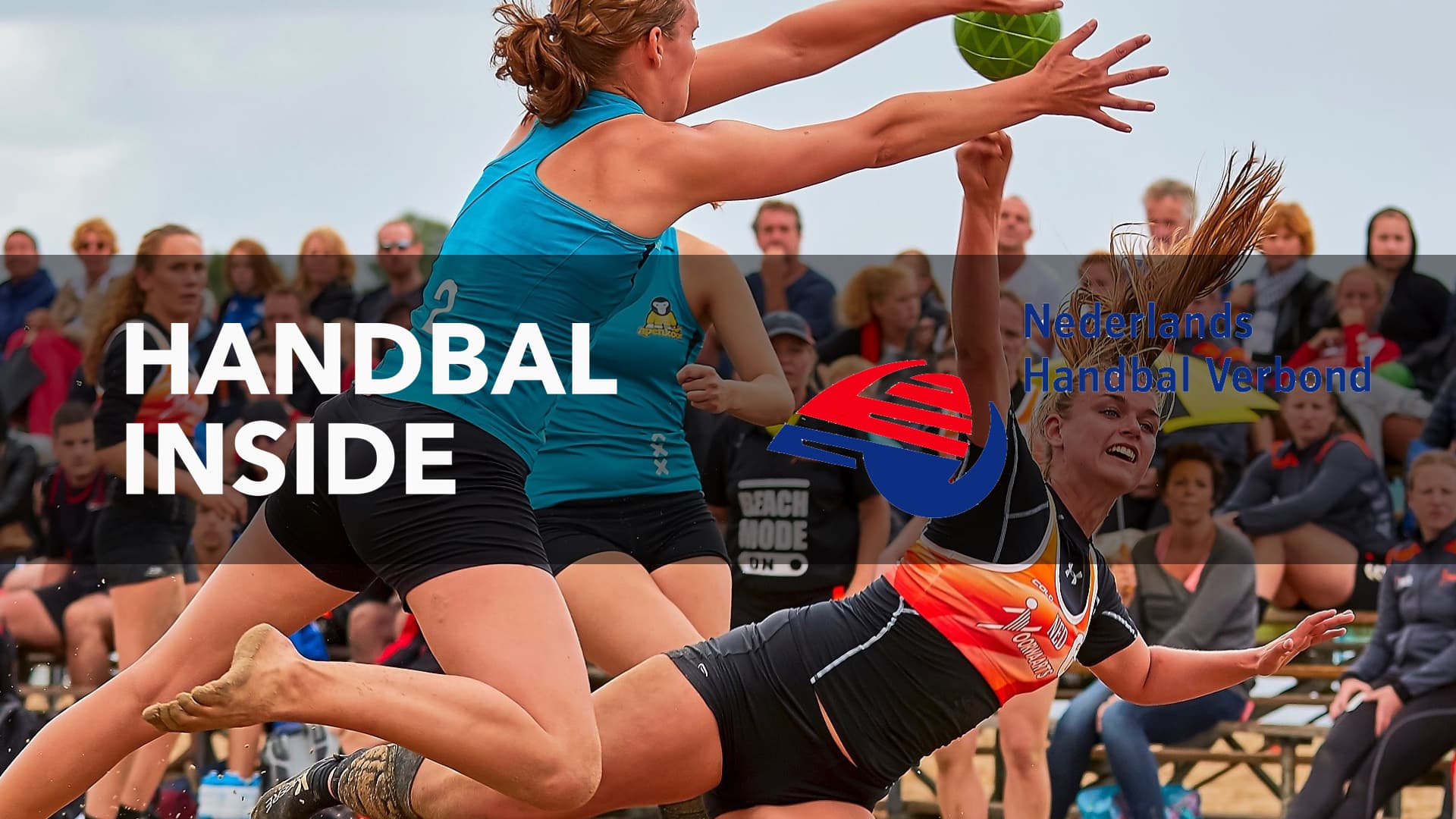 Beach Handball