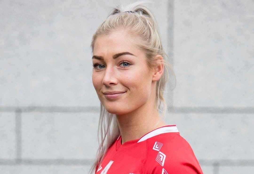 Nathalie Hendrikse