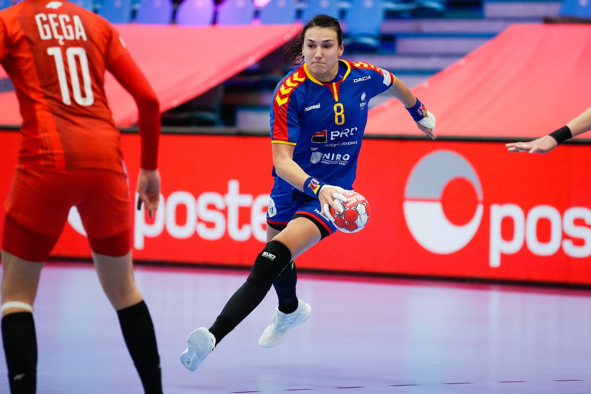 Cristina Neagu