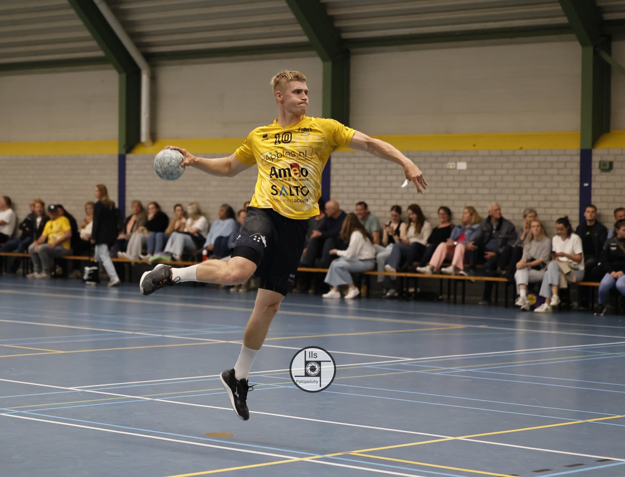 Niels de Jong