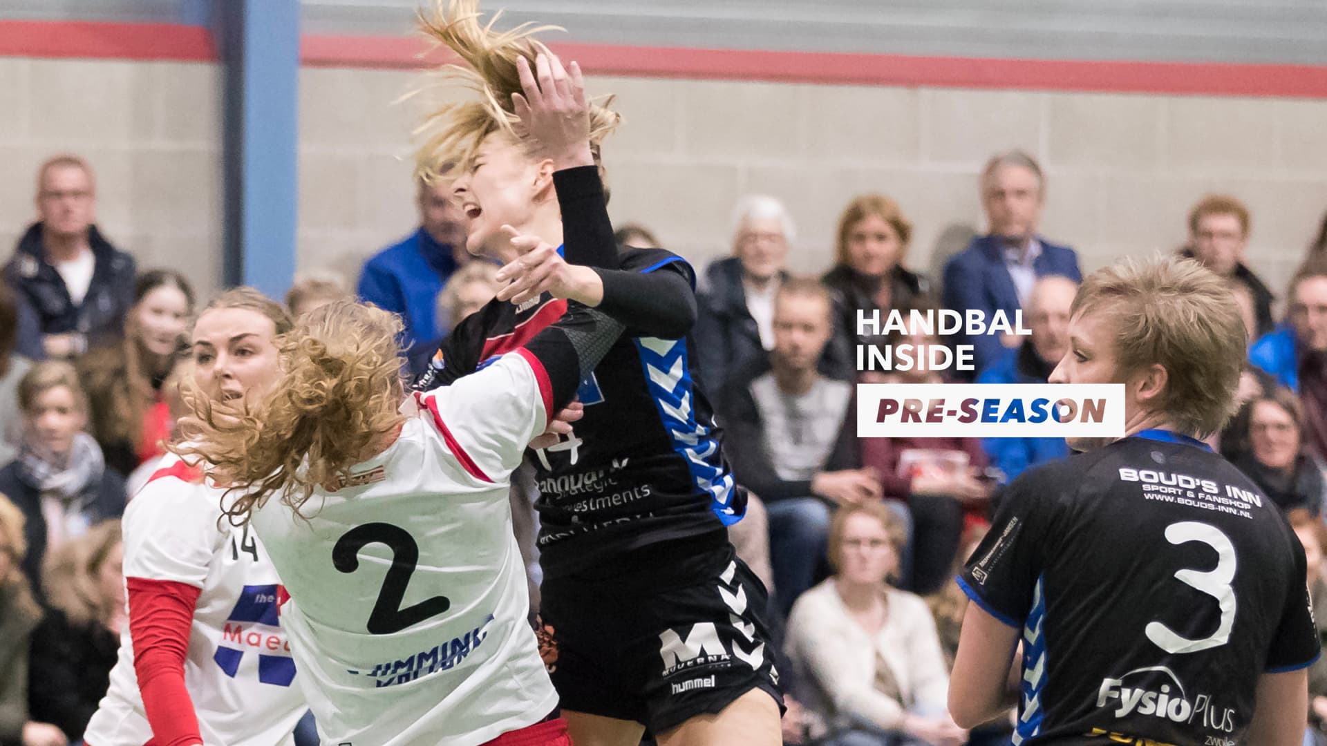 Nienke de Wild Dalfsen