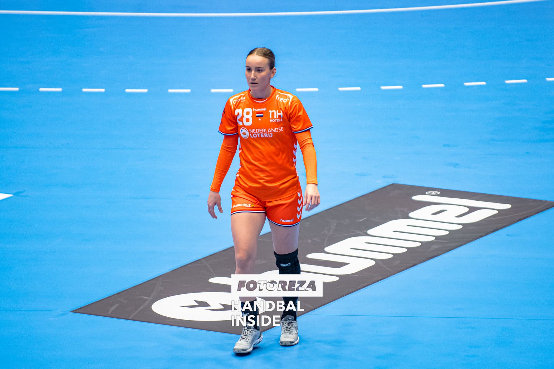 Nikita van der Vliet Oranje