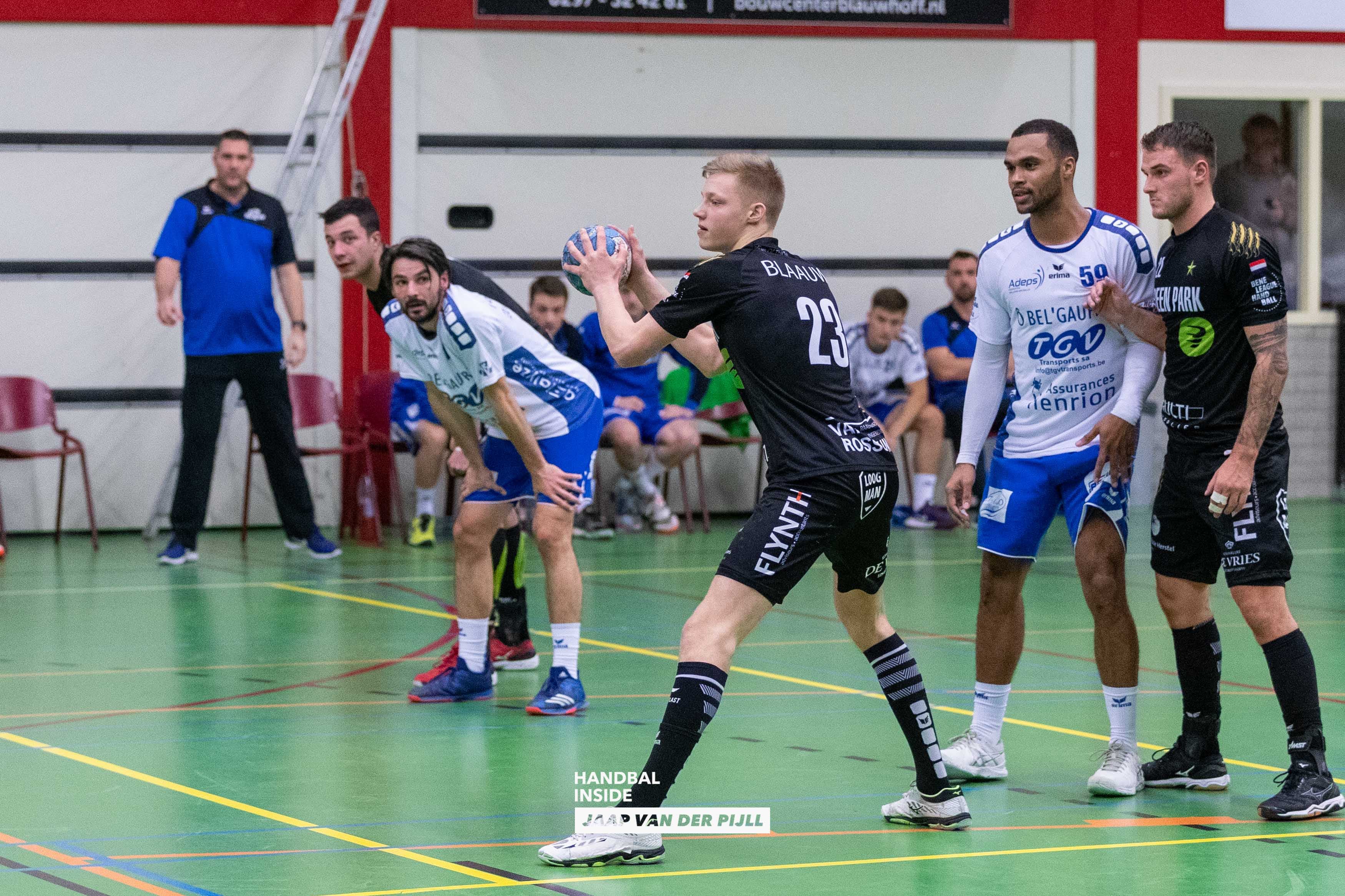 Niko Blaauw Aalsmeer
