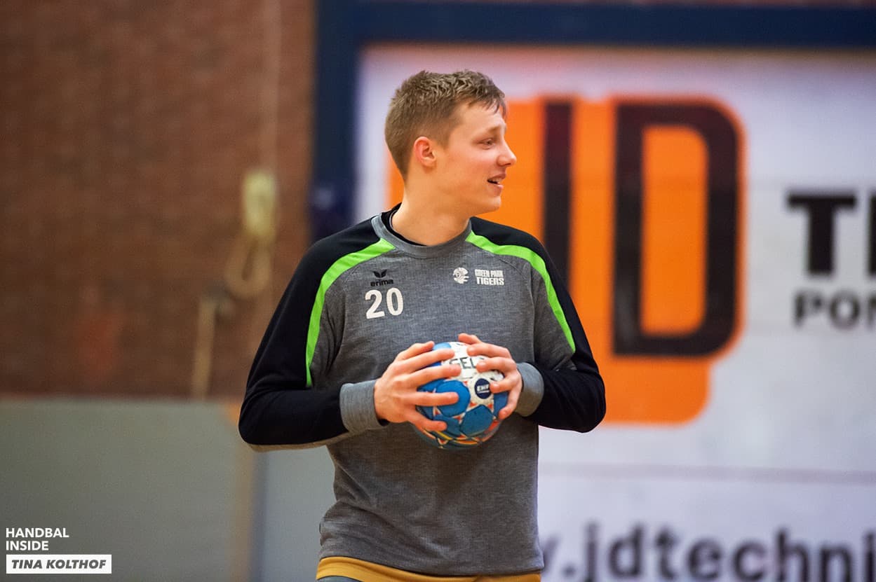 Niko Blaauw