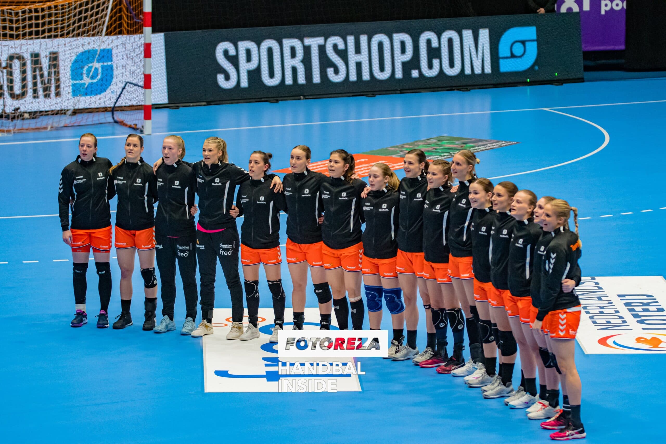 Oranje 2