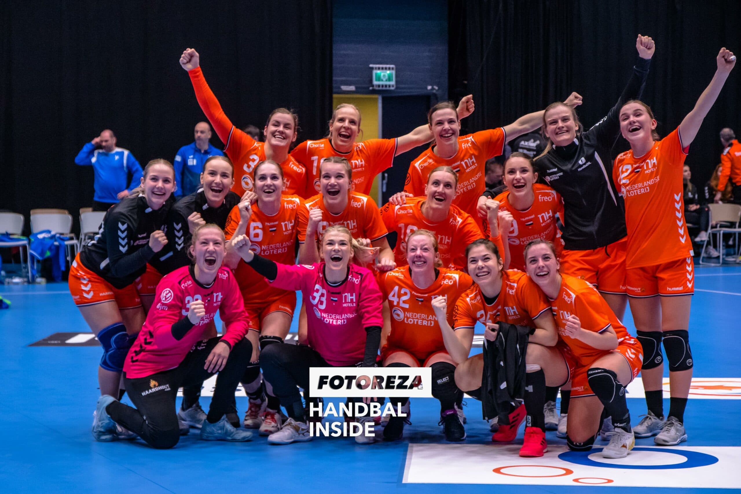 Oranje 3