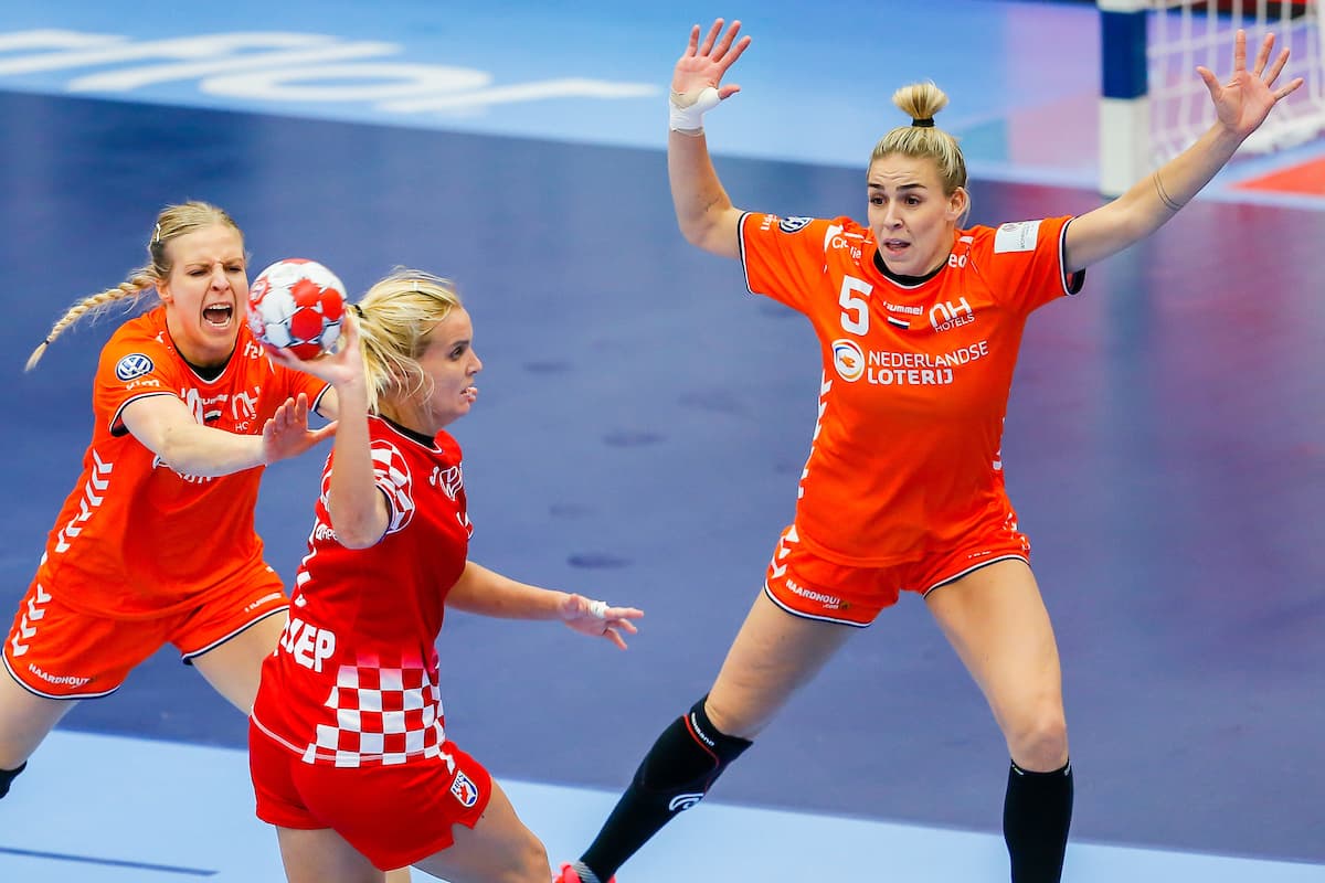 Jessy Kramer Oranje