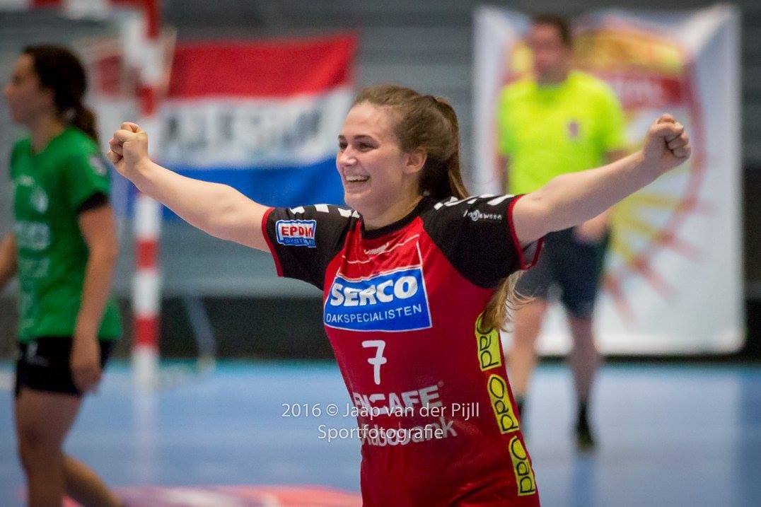 Ana Pavkovic Dalfsen