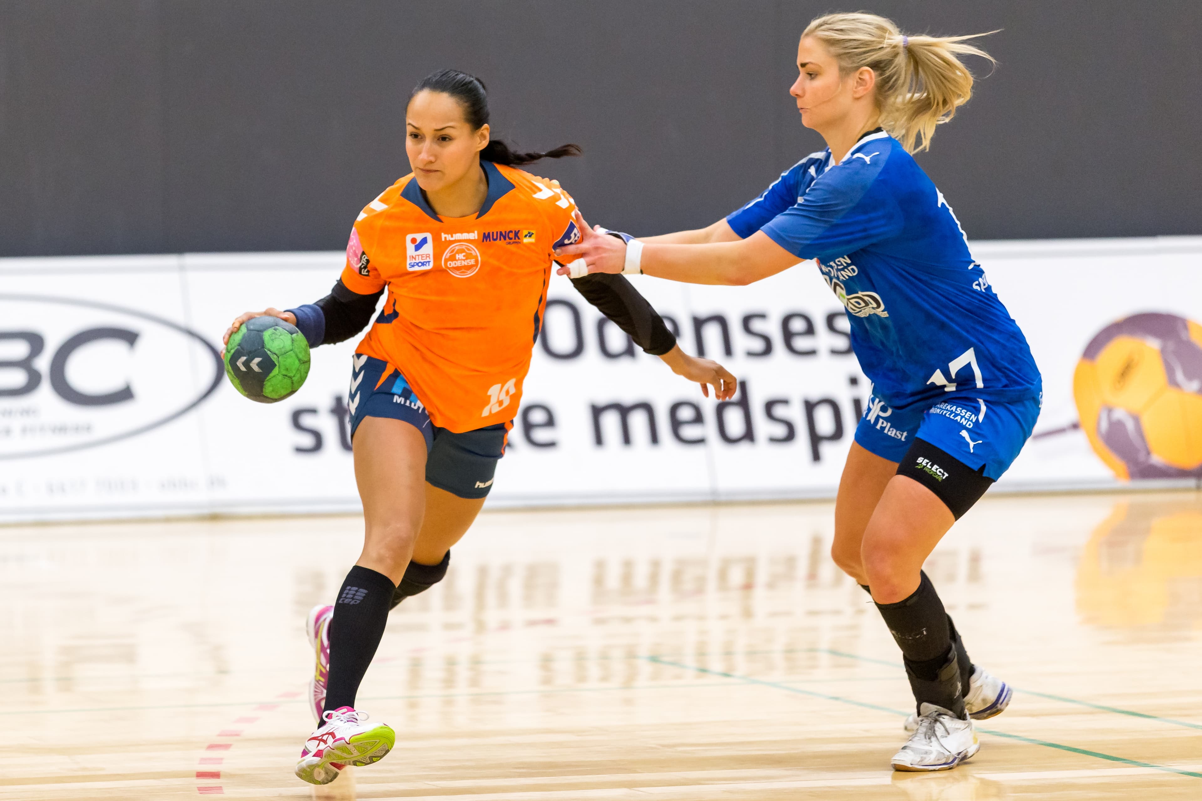 Pearl van der Wissel