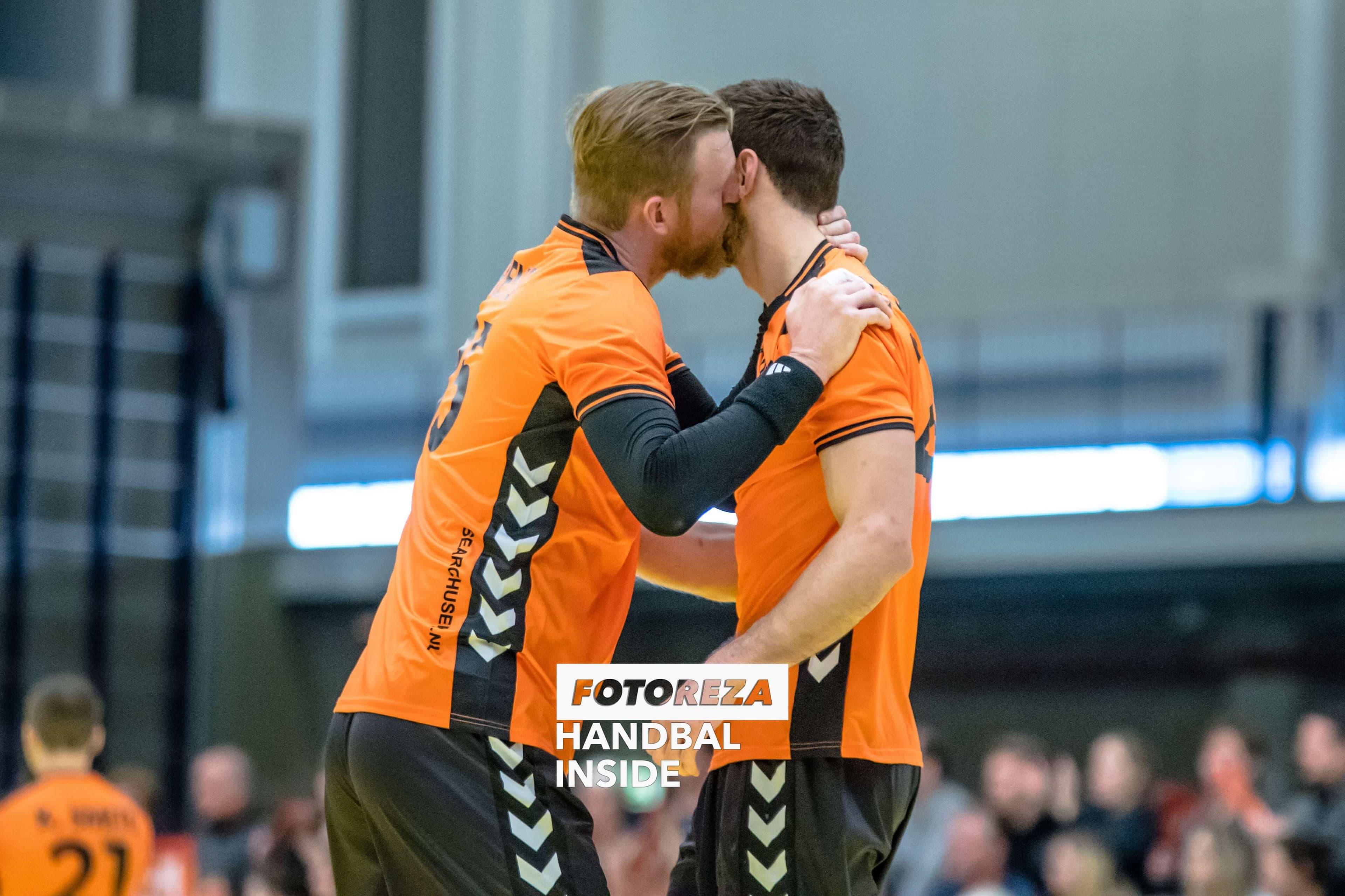 Remer Smits Oranje