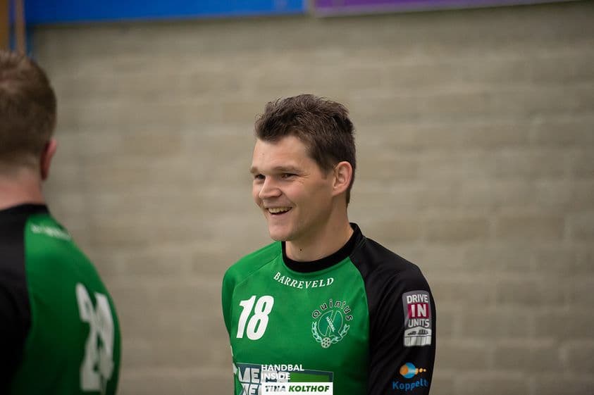 René de Bakker Quintus