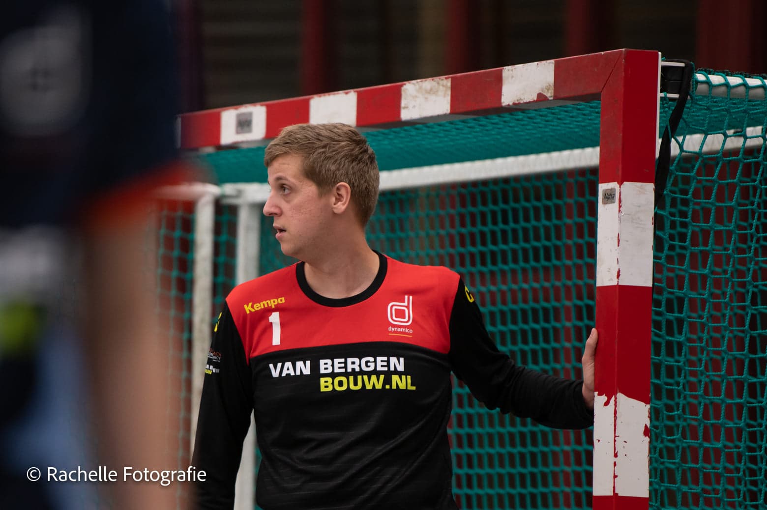 Rik Horbach Dynamico