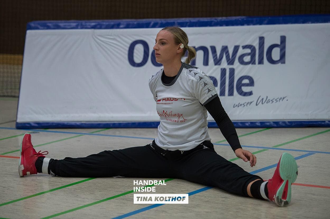 Rinka Duijndam