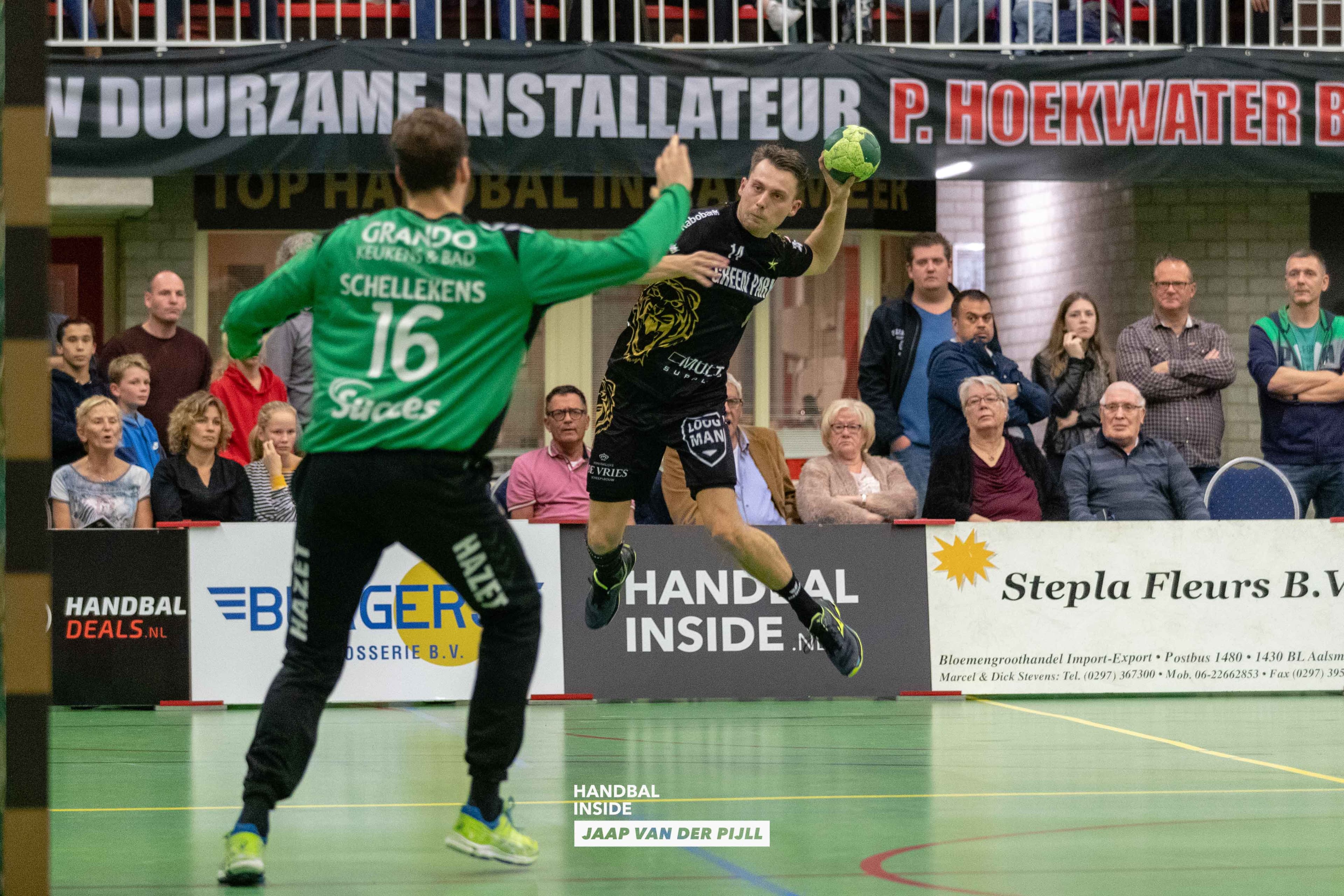 Rob Jansen Aalsmeer