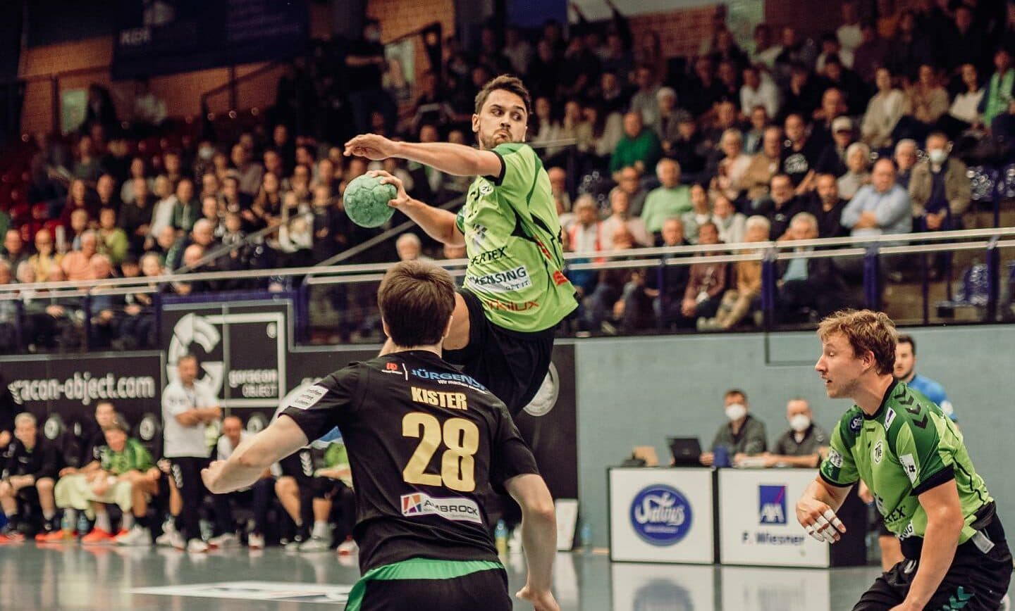 Robin Jansen TV Emsdetten