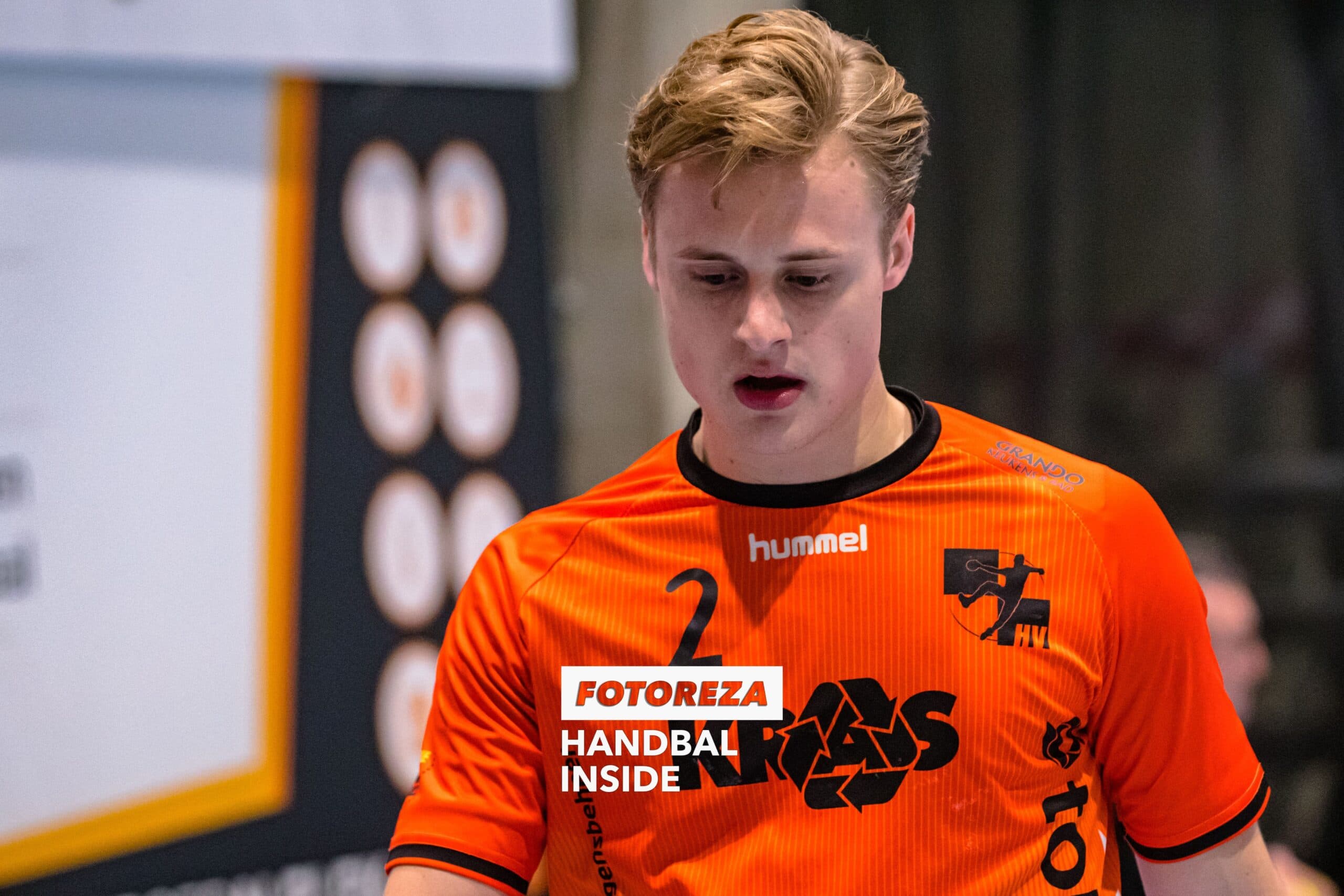 Robin Nagtegaal Volendam