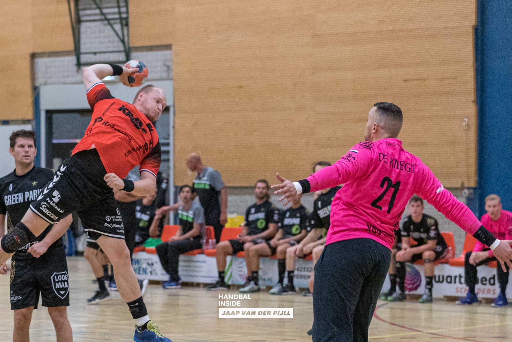 Roefs De Knegt Volendam Aalsmeer