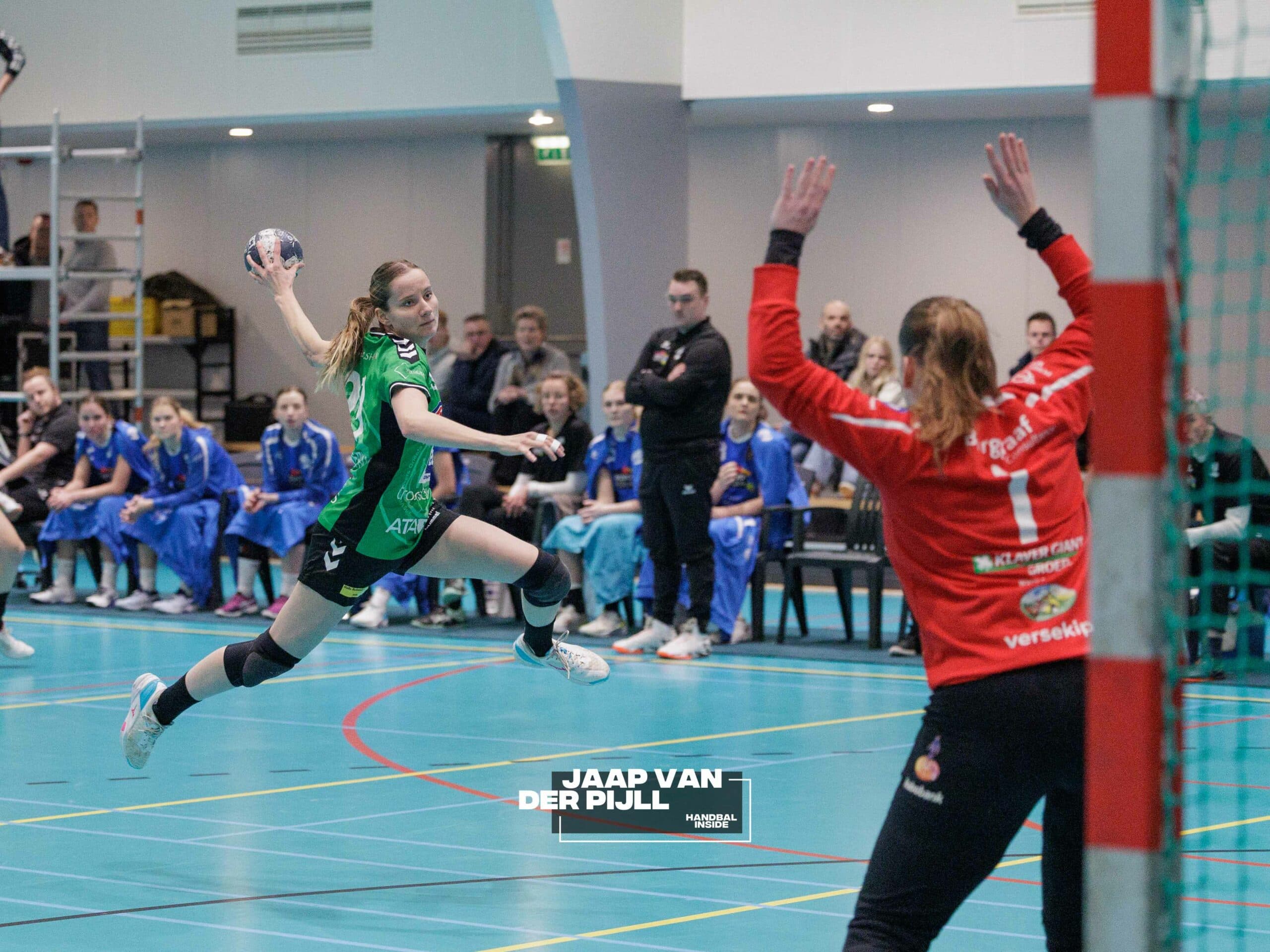 VOC Romé Steverink
