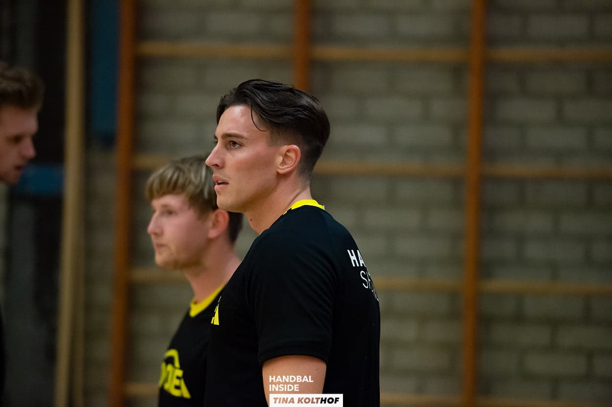 Ruben de Bok Houten