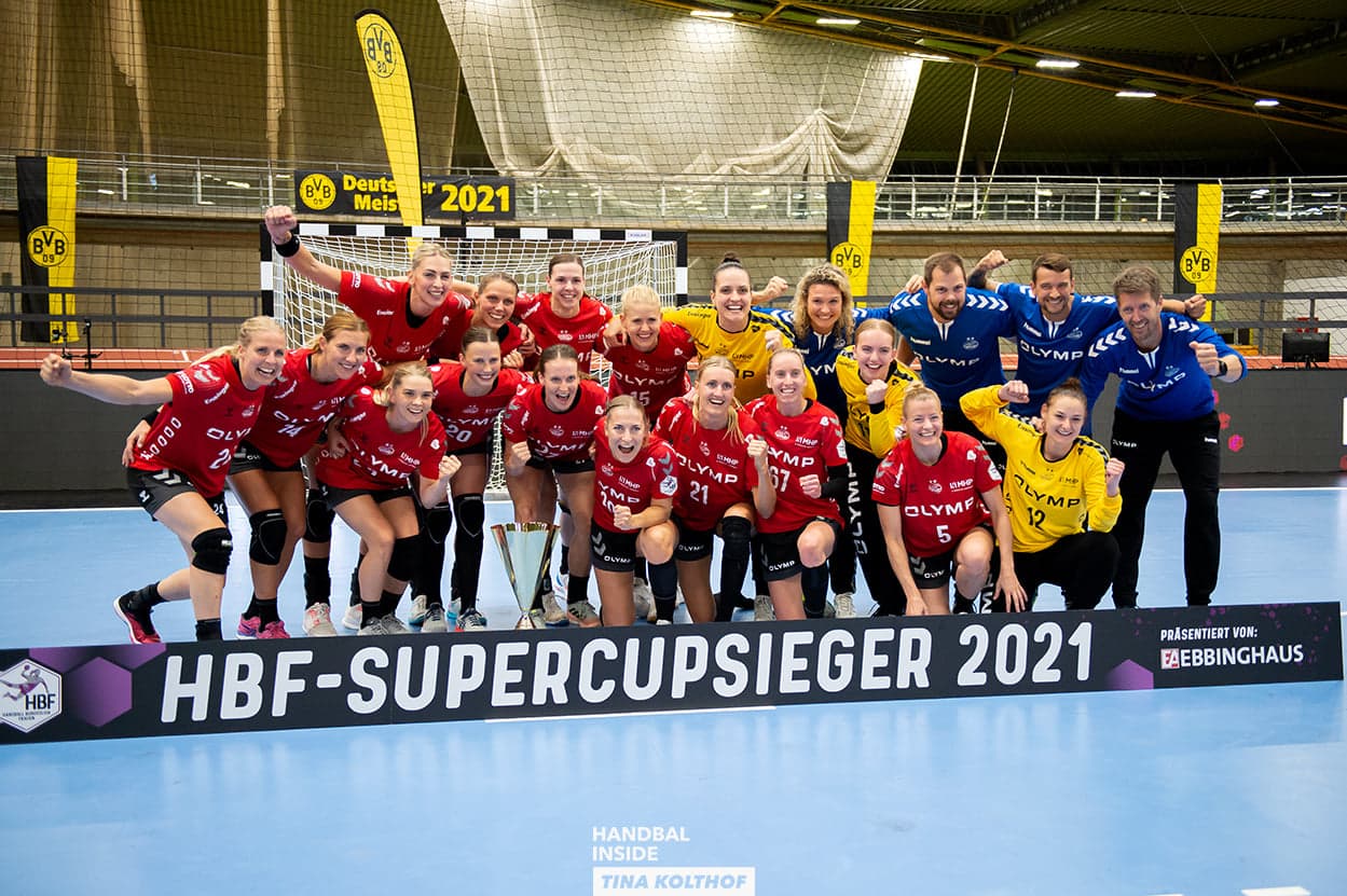 SG BBM Bietigheim