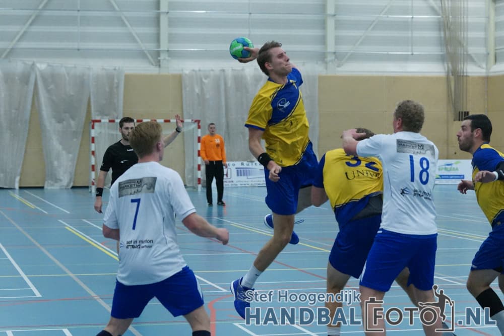 AES/Arnhem