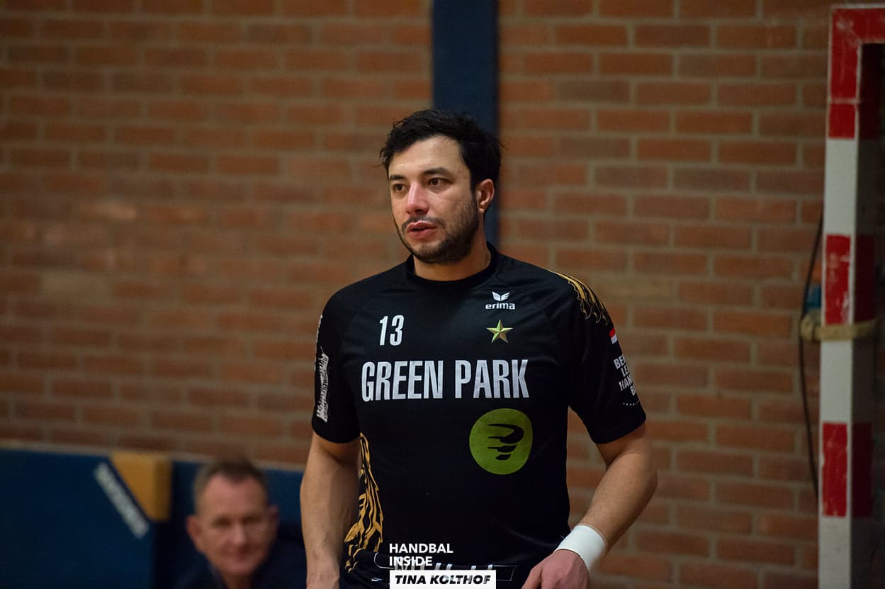 Samir Benghanem Aalsmeer