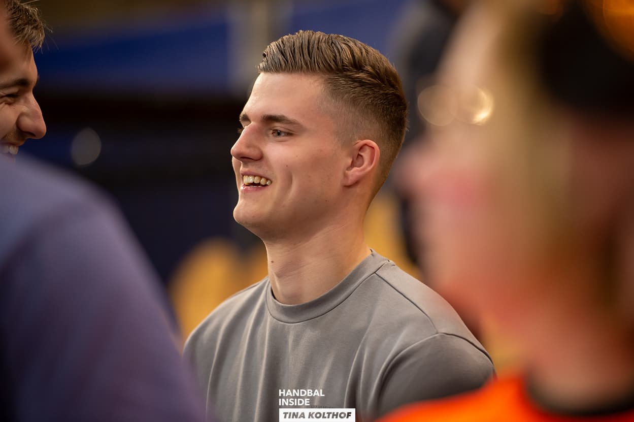 Sander Visser