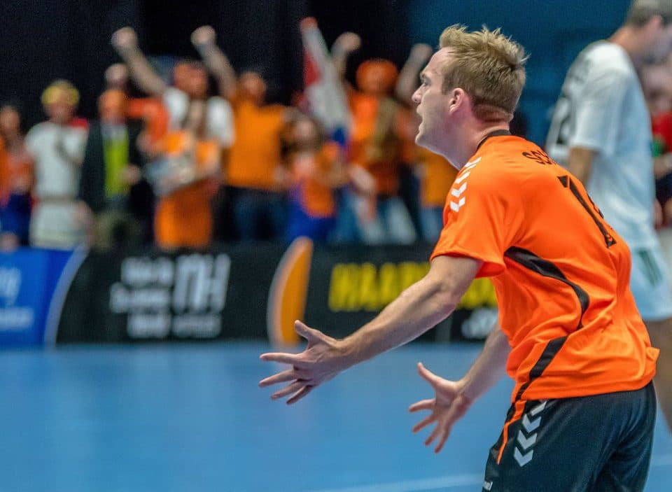 Oranje Schagen Bobby