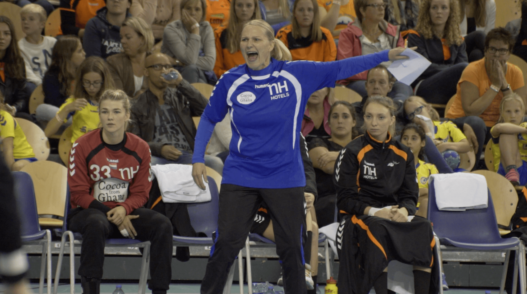 Helle Thomsen