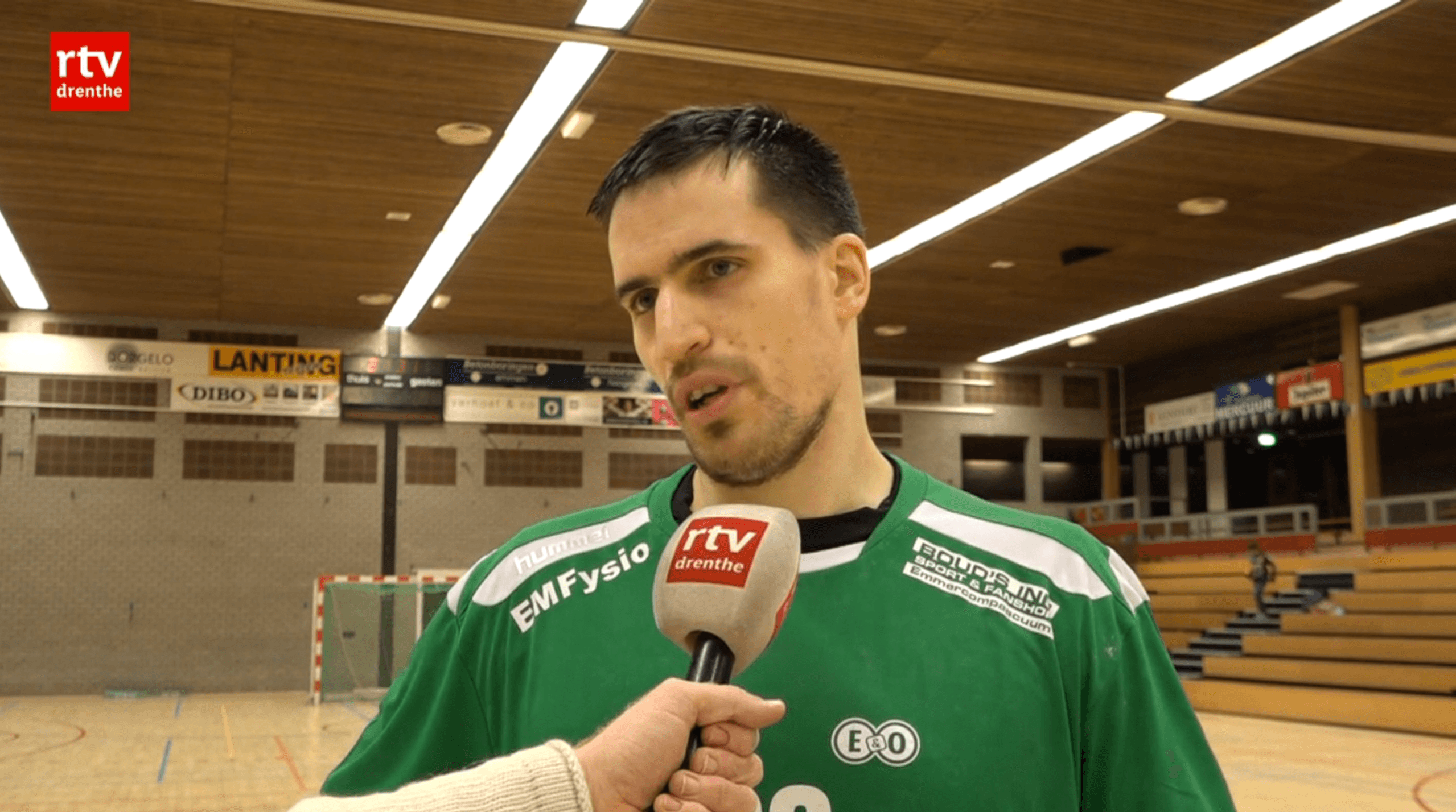 Vidovic E&O