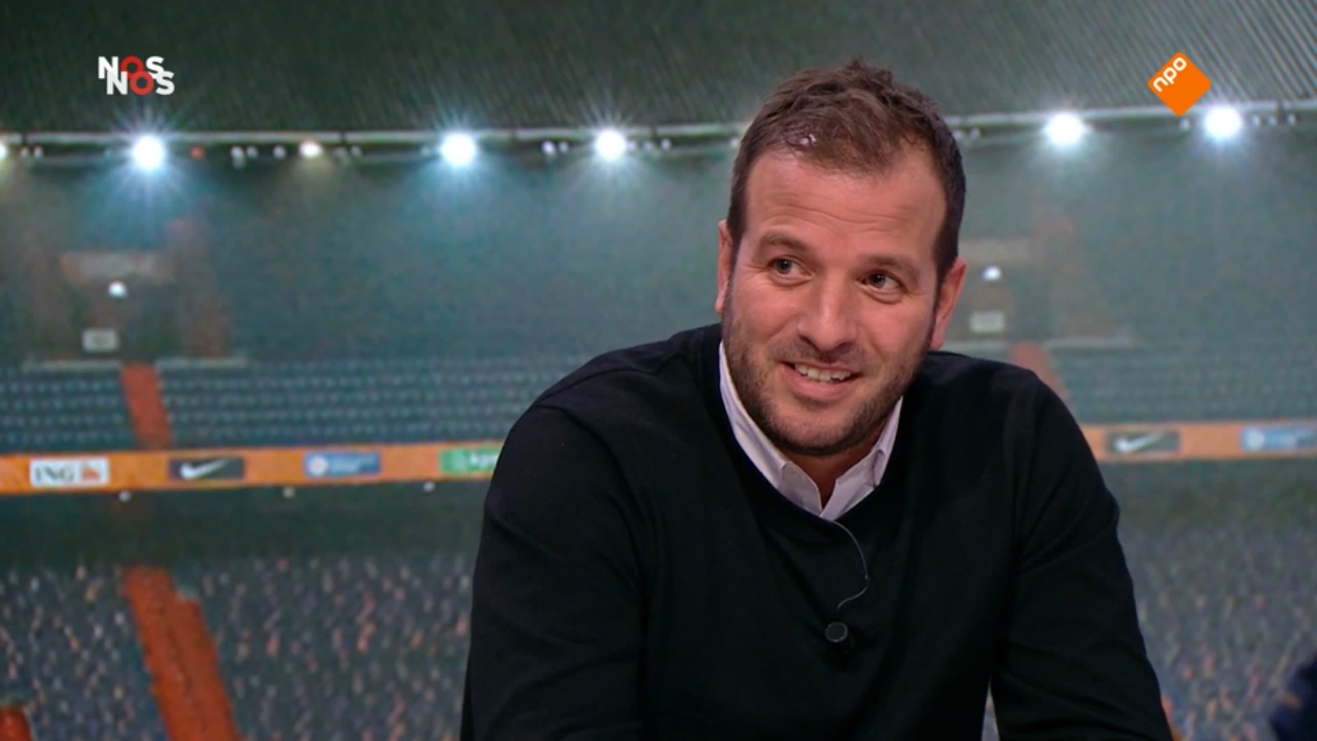 Rafael van der Vaart