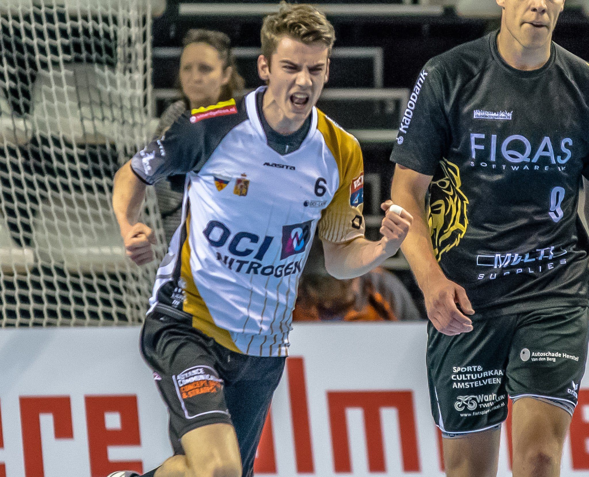 Lions Schmeits