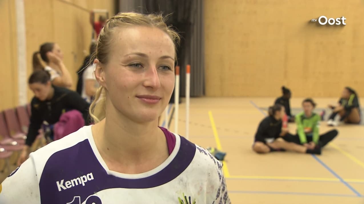 Esther Schop