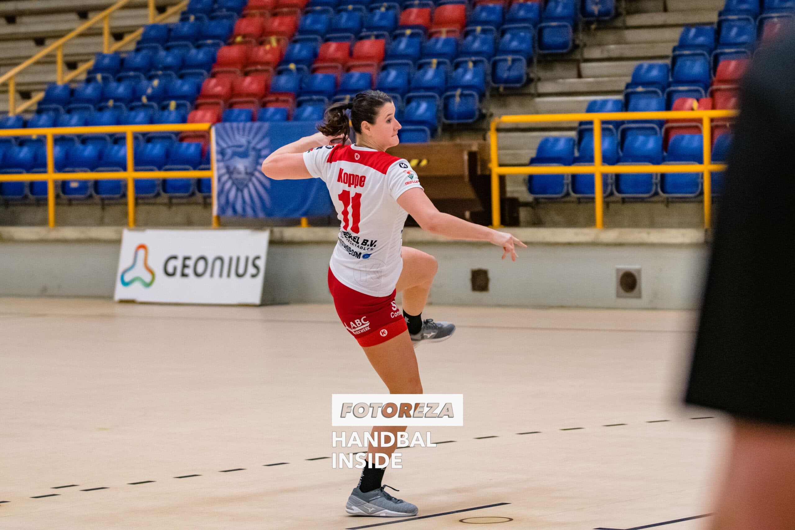 Silvana Koppe VZV