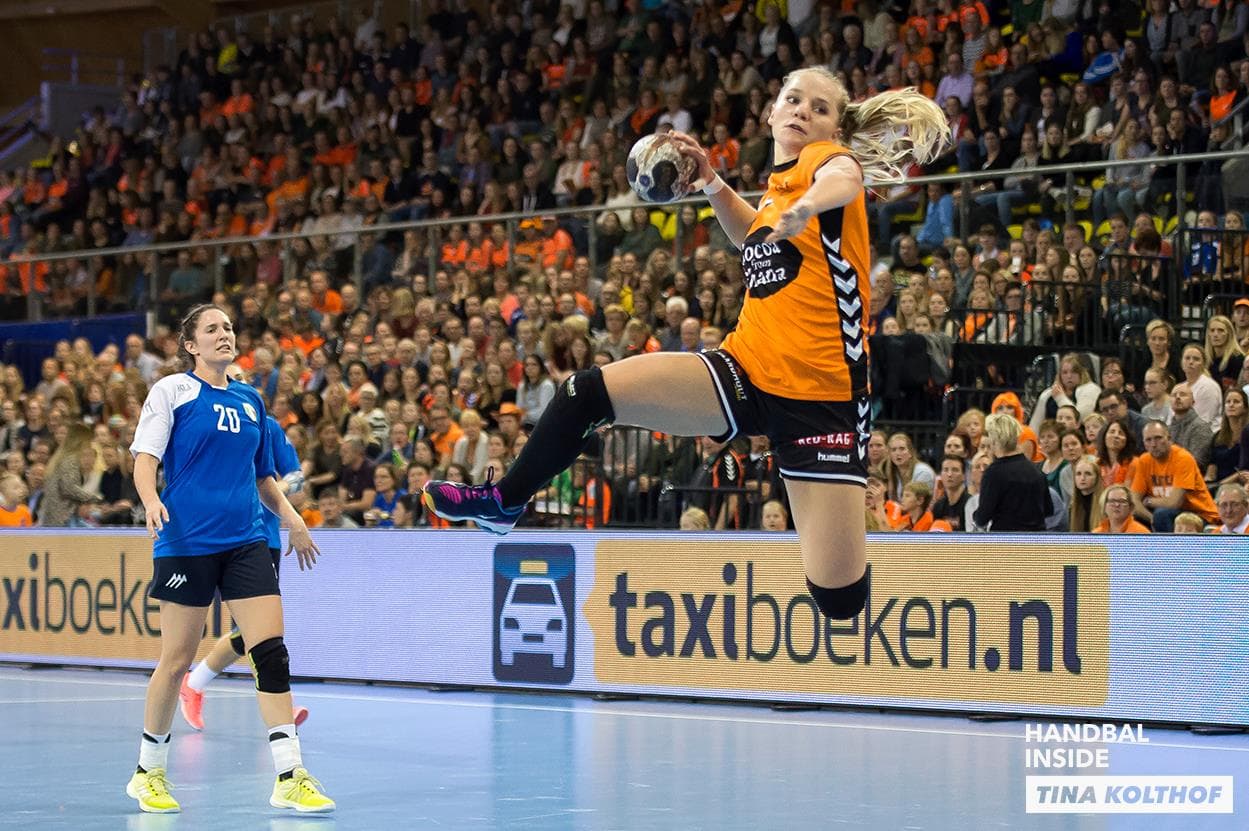 Steenbakkers Oranje