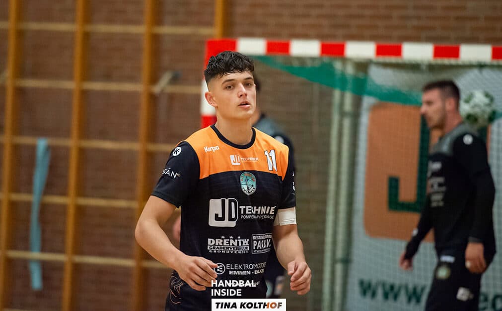 Stijn Brinks Hurry-Up