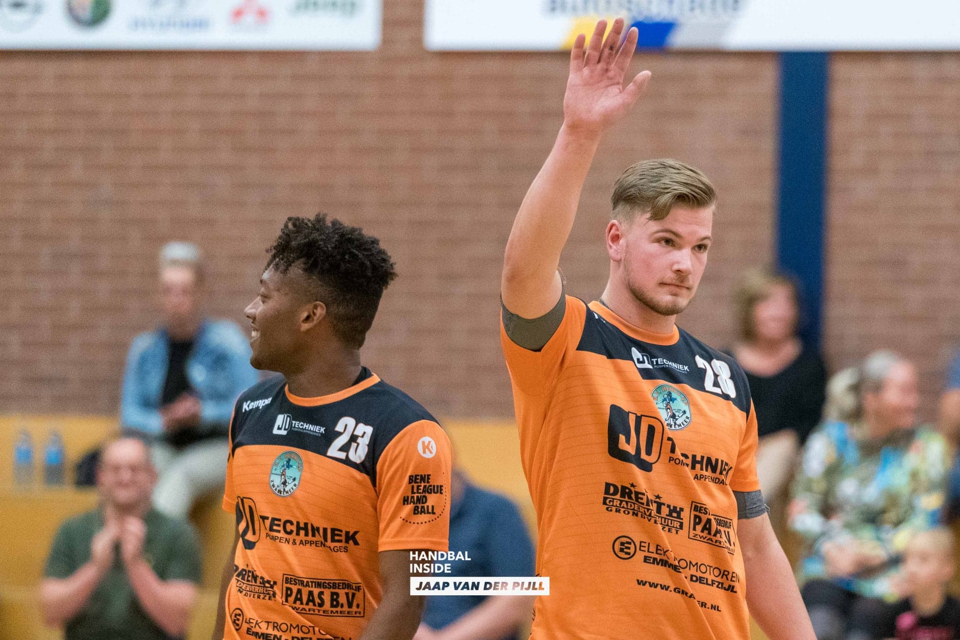 Sverre Jansen Hurry-Up
