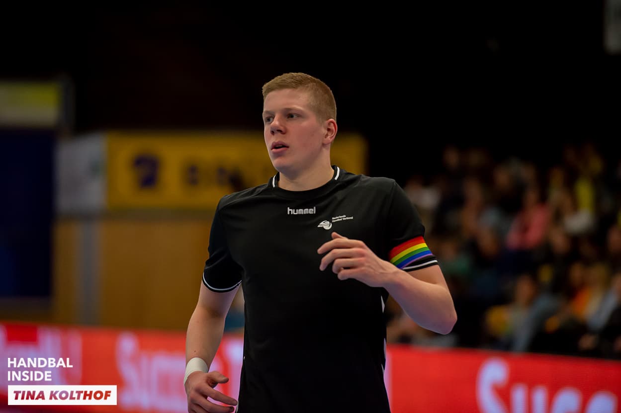 Niels Versteijnen Oranje