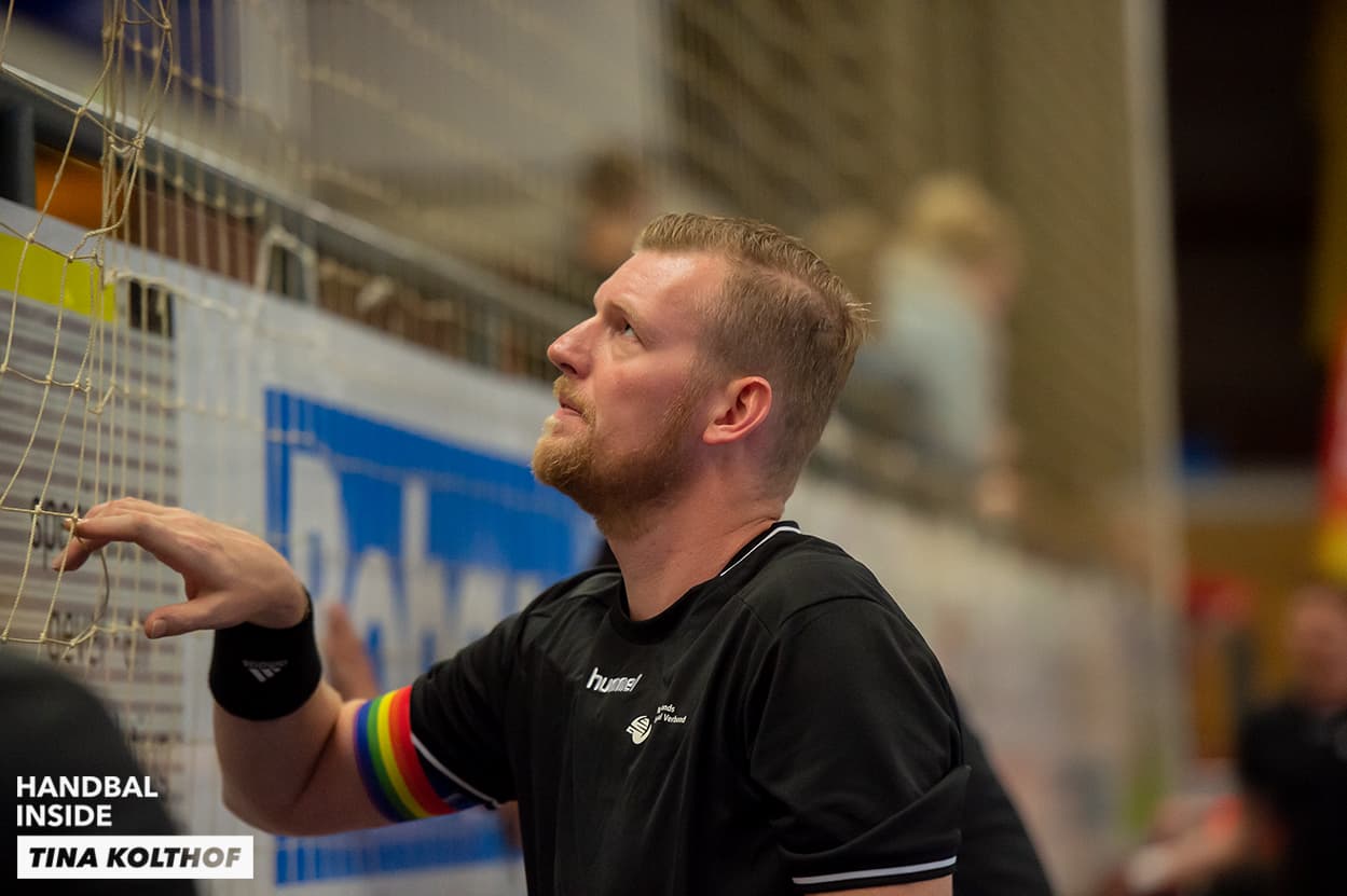 Tim Remer Oranje