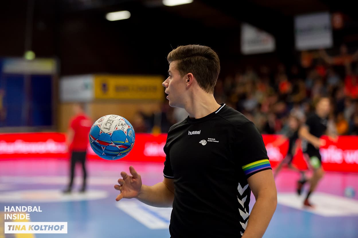 Rutger ten Velde Oranje