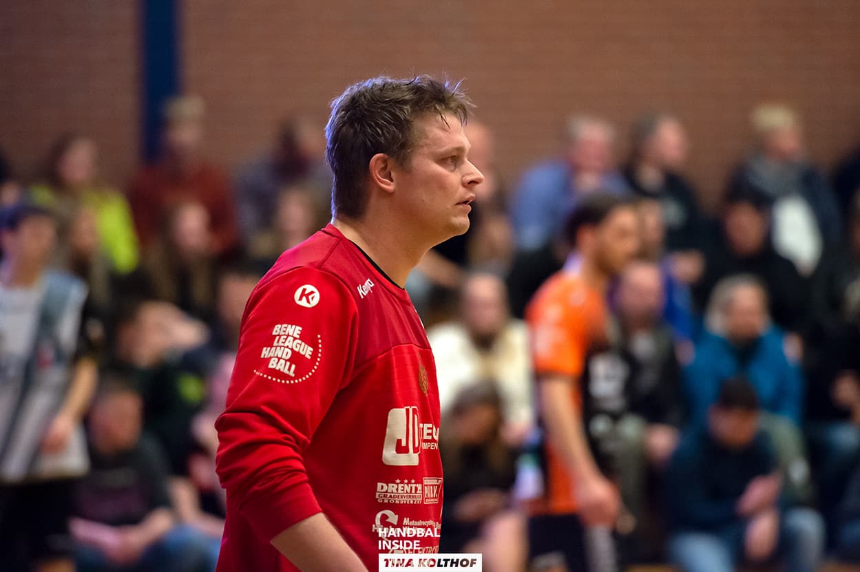 Sven Hemmes Hurry-Up