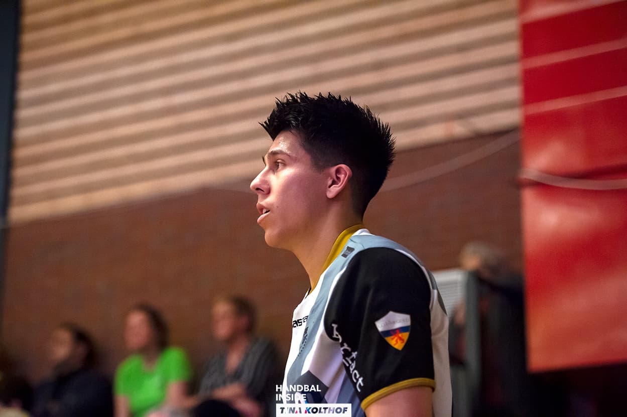 Lino Janssen LIONS