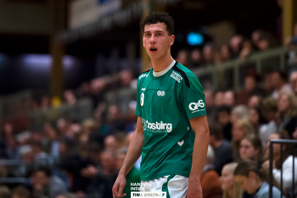 Calvin van der Scheer E&O