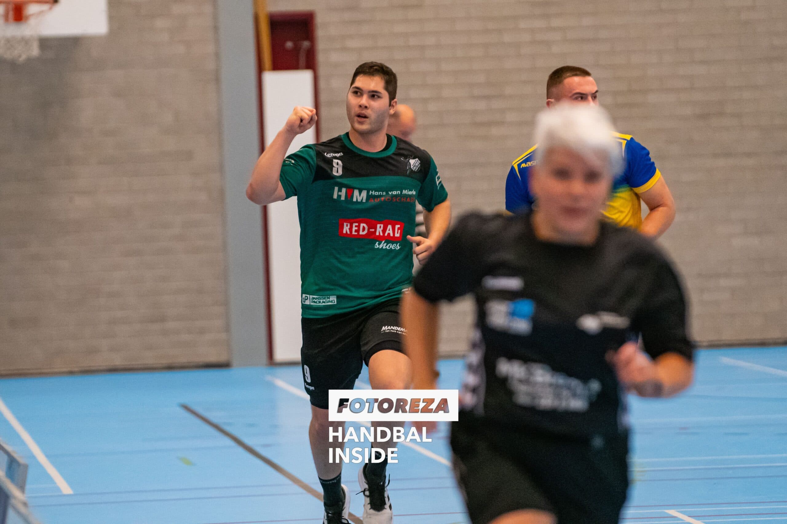 Tachos Luc van Ommen