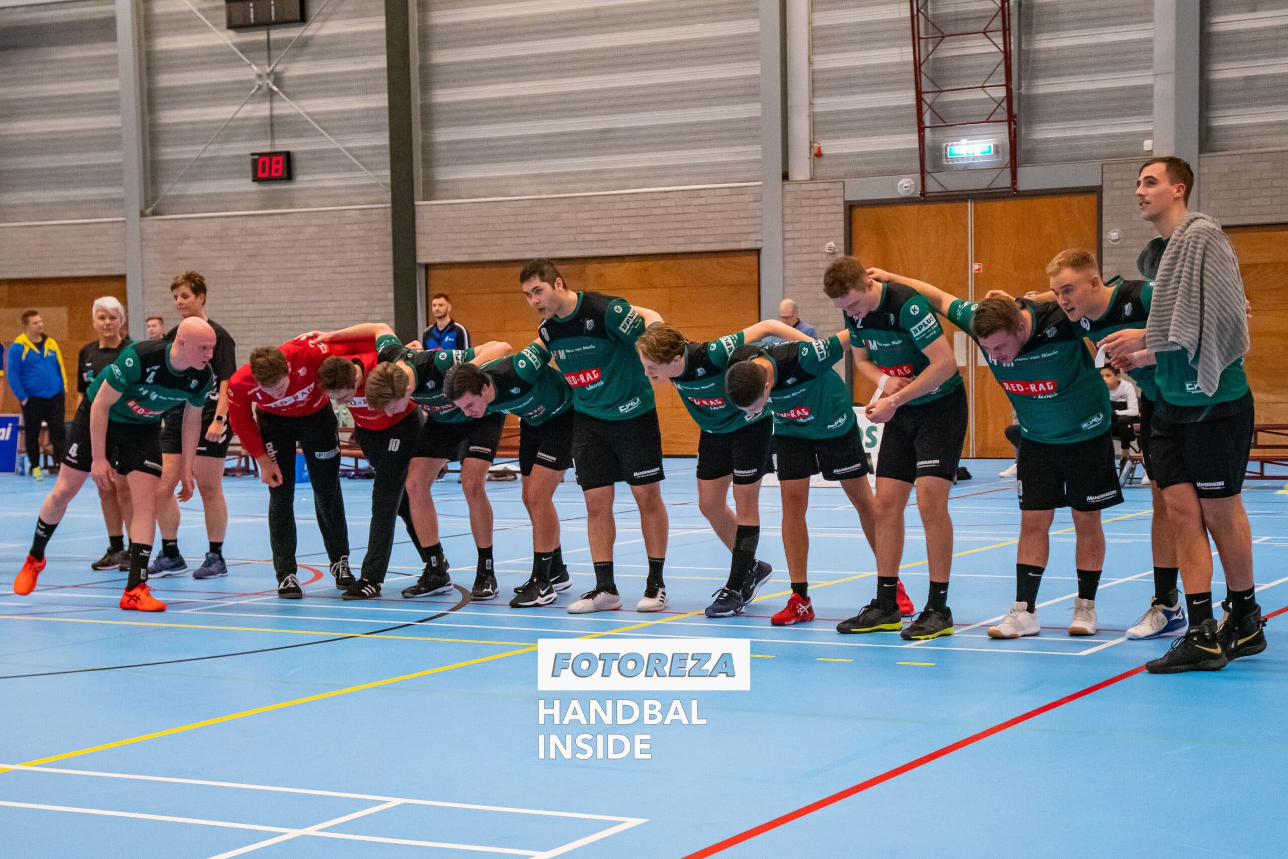 Tachos Waalwijk