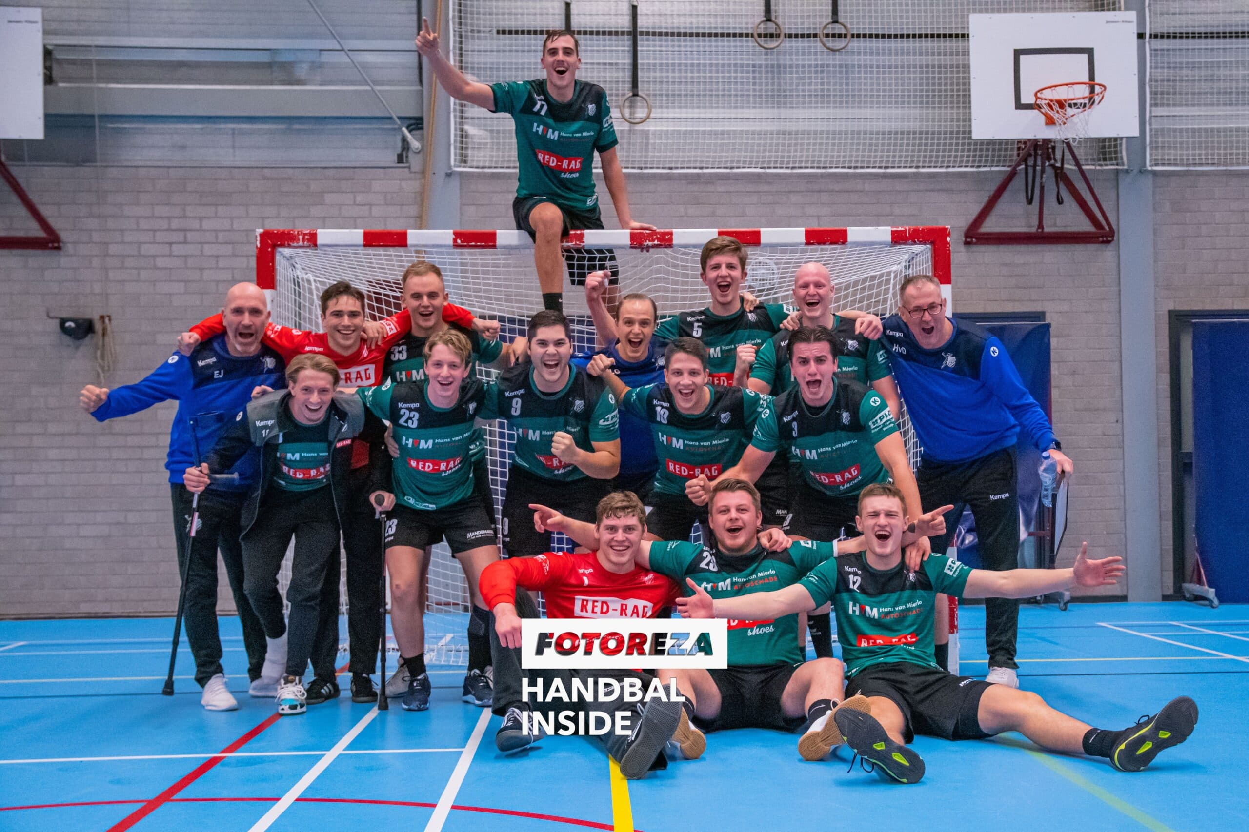 Tachos Waalwijk