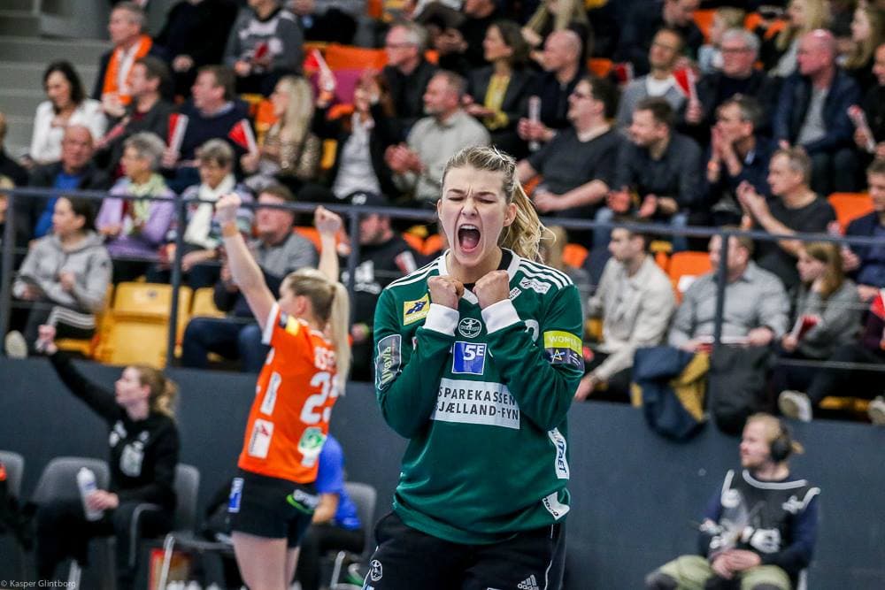 Tess Wester Odense