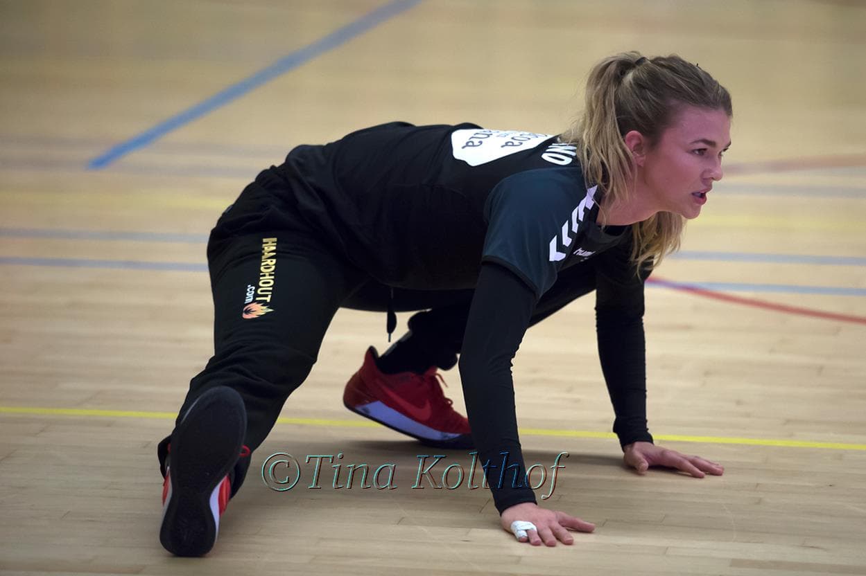 Tess Wester Oranje