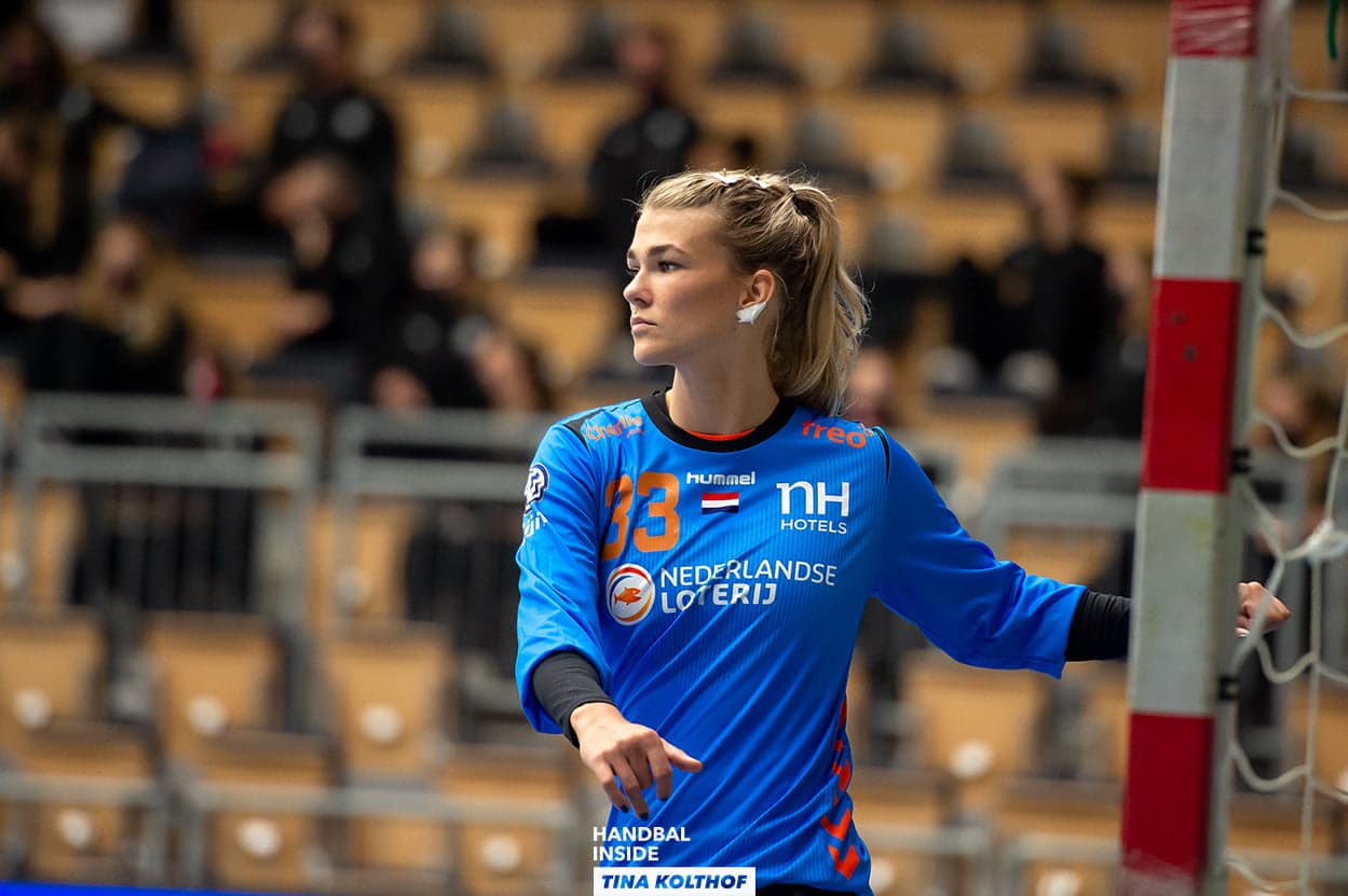 Tess Wester Oranje