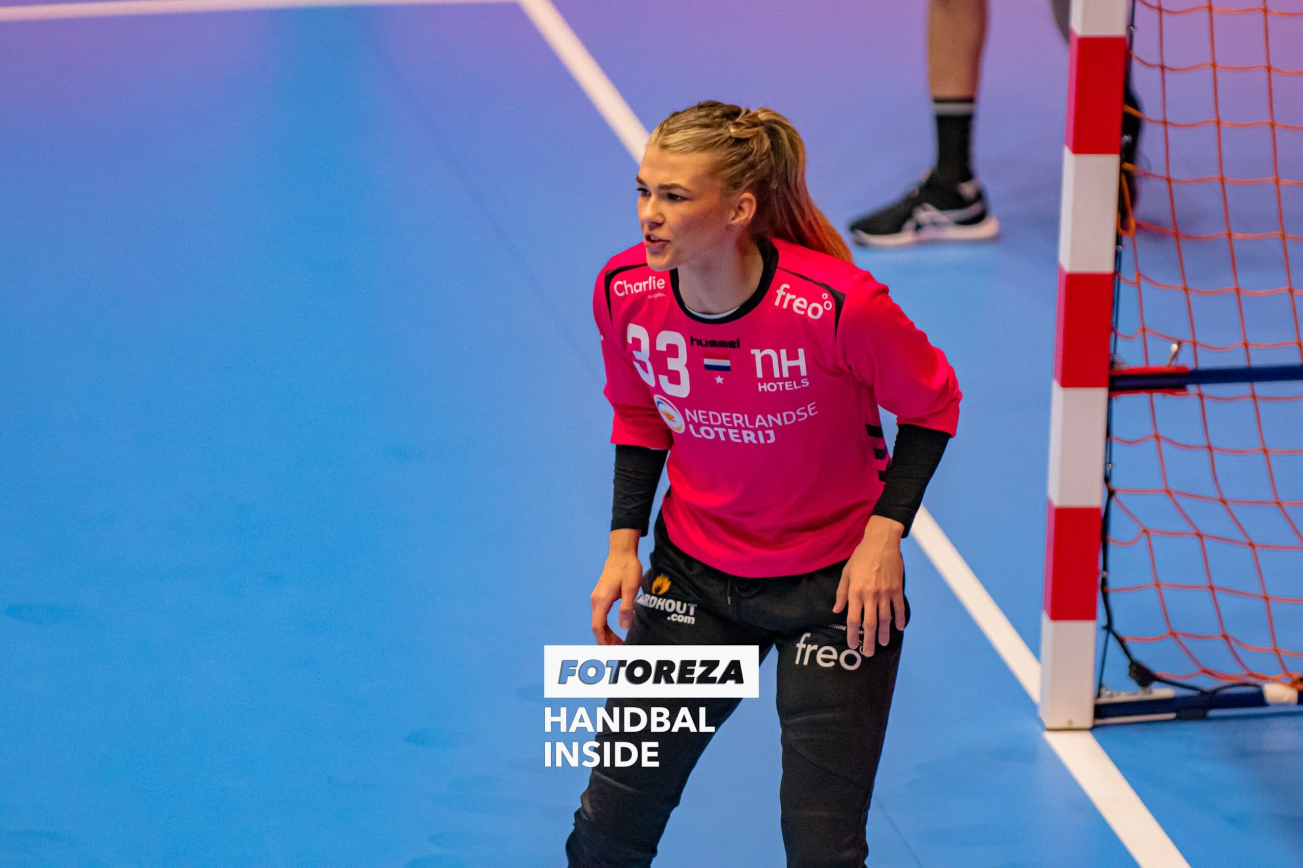 Tess Wester Oranje